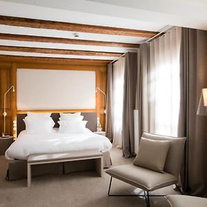 Chambre Supérieure